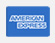 American Express secure payment