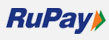 RuPay secure payment