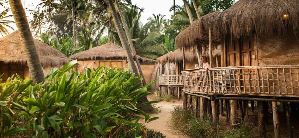 Anahata Retreat