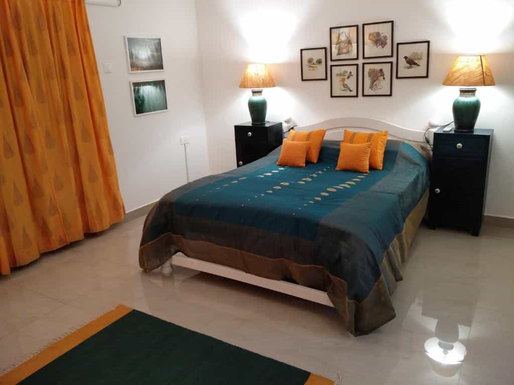 Assagao House Luxury Villa
