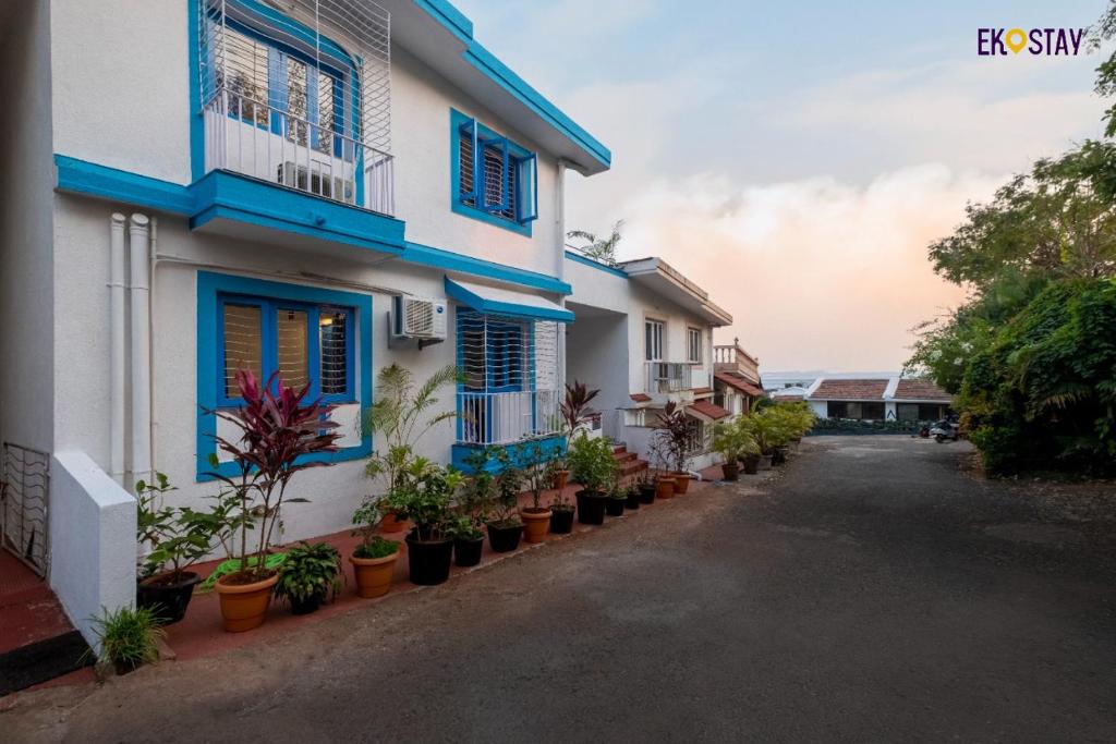 2BHK at Athens Villa