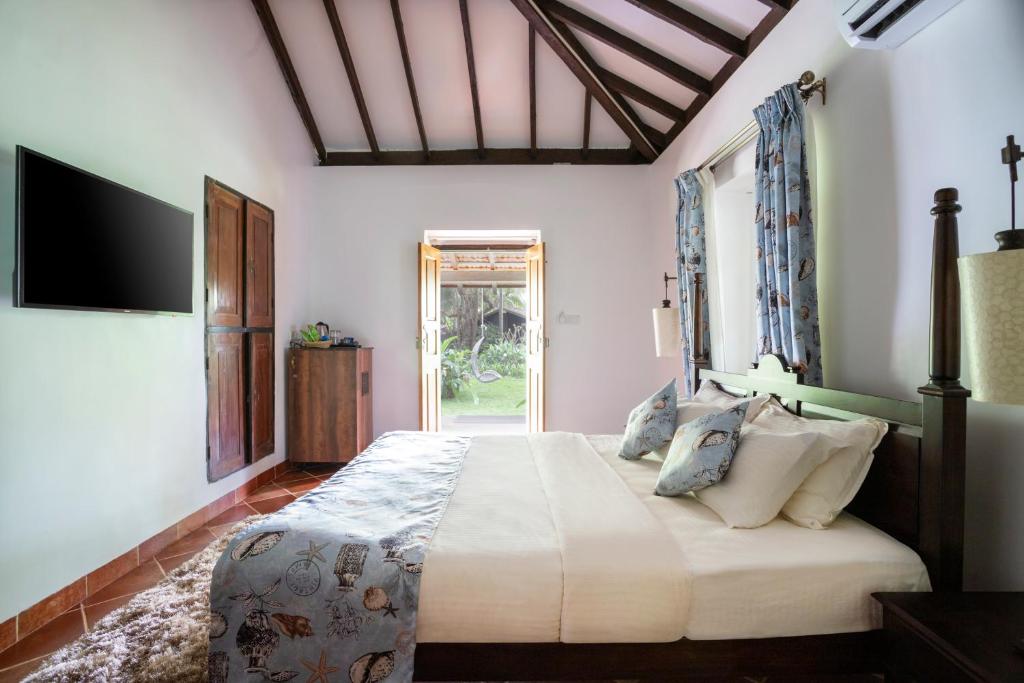 Bedroom montego