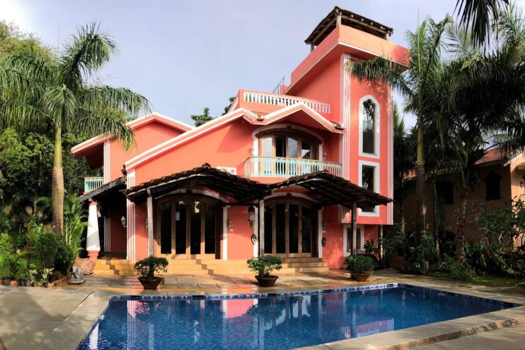 2BHK at Casa Arya Villa