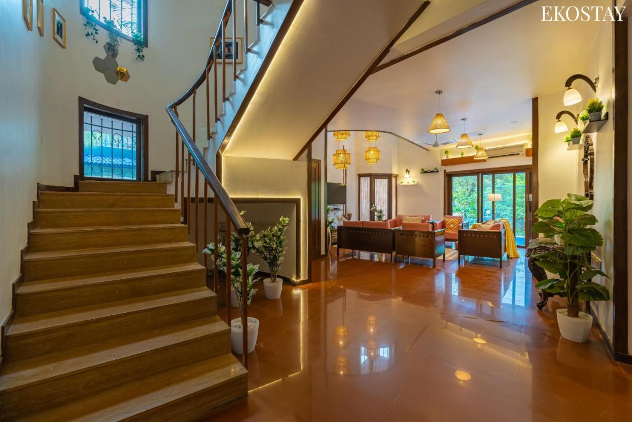 Living Hall