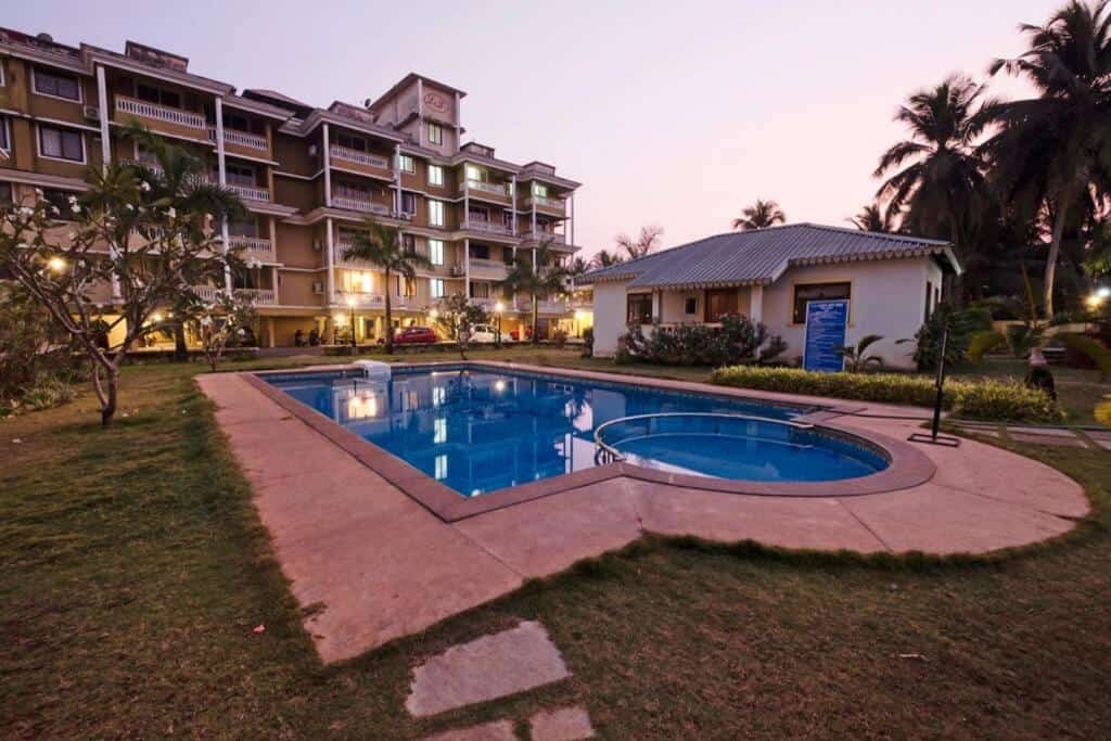 Daffodils Shreem Homes 3 Bhk Villa