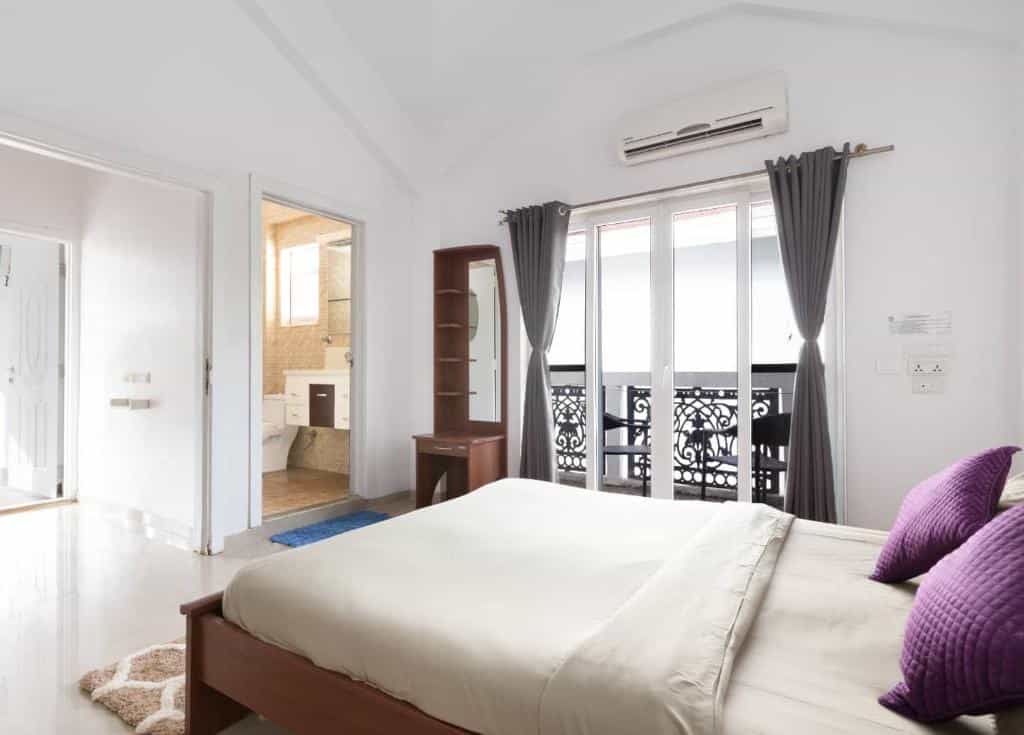 Esta Bella villa B