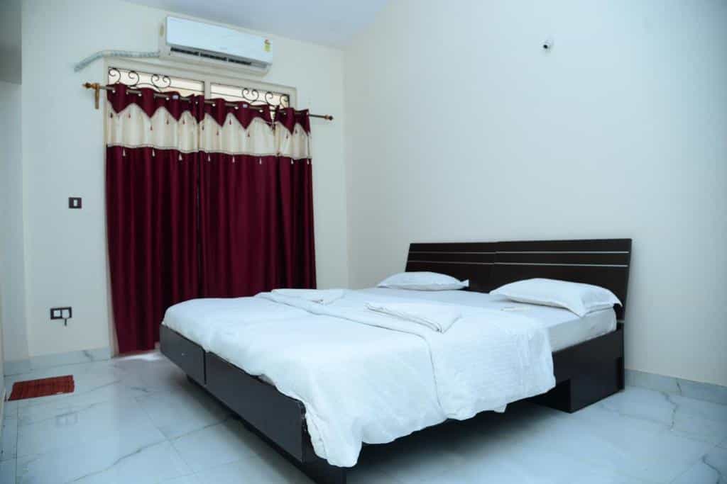Luxury 3 bedroom villa at Fortune Retreat in Varca, Goa