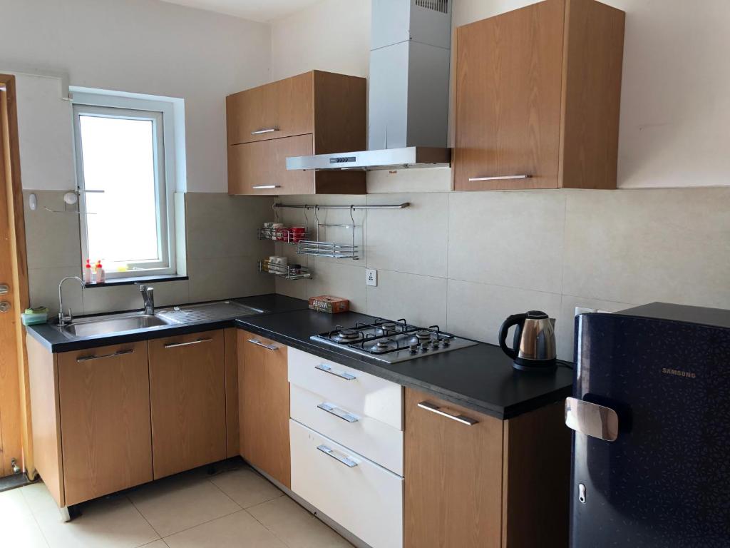 Infiniti Bay Private Pool Villa