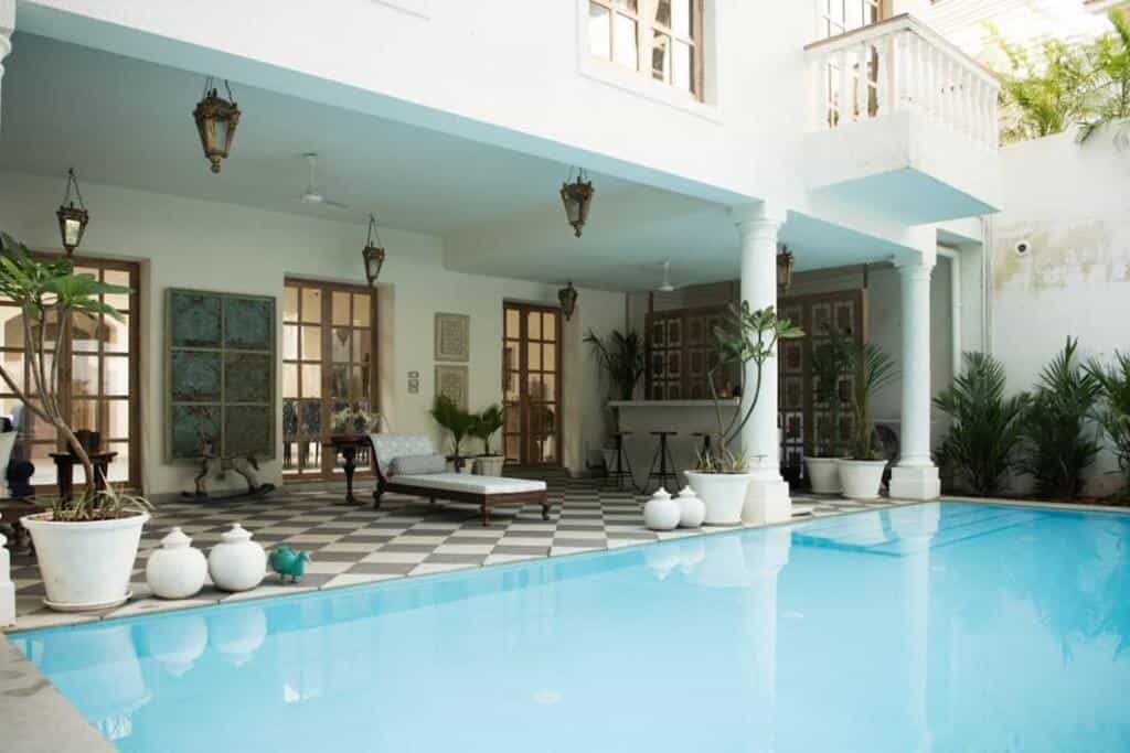 Ironlily by Hireavilla, Siolim - North Goa