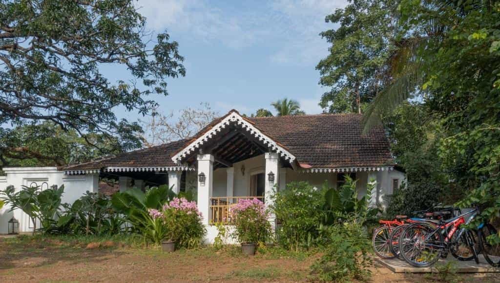 The Island Sanctuary Rock Pool Villa