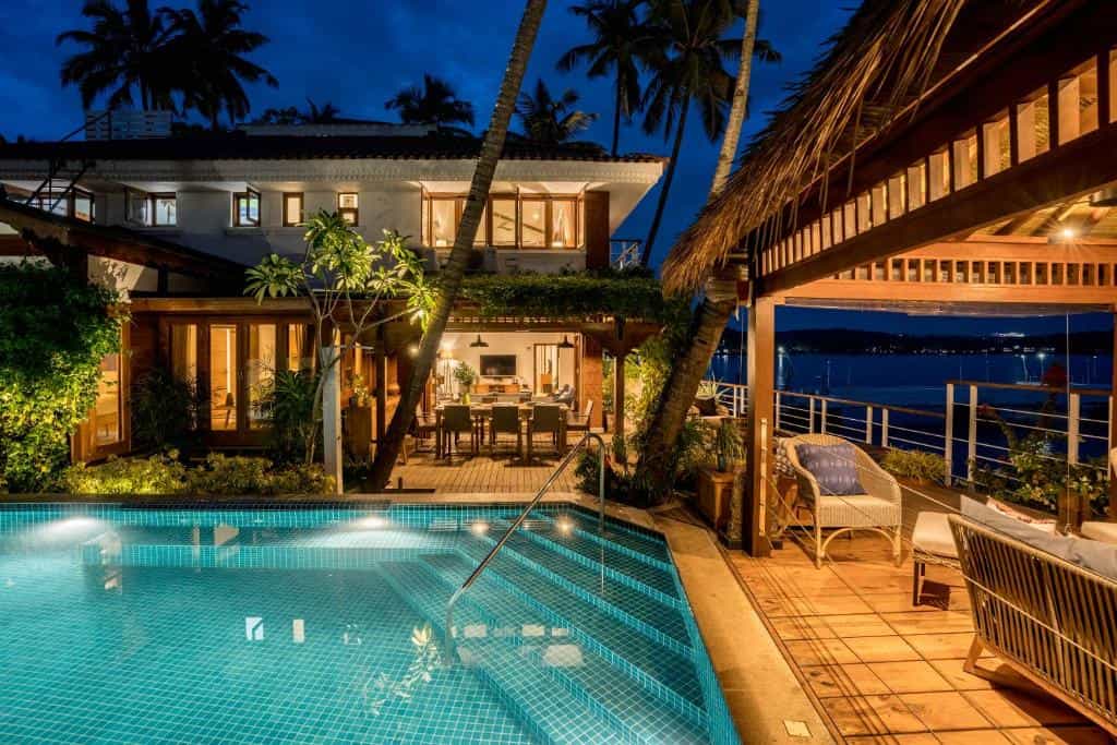 Villa Kinara by Vista Rooms