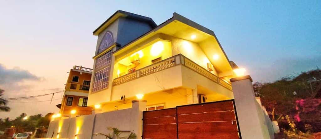 RNR Luxury Villa
