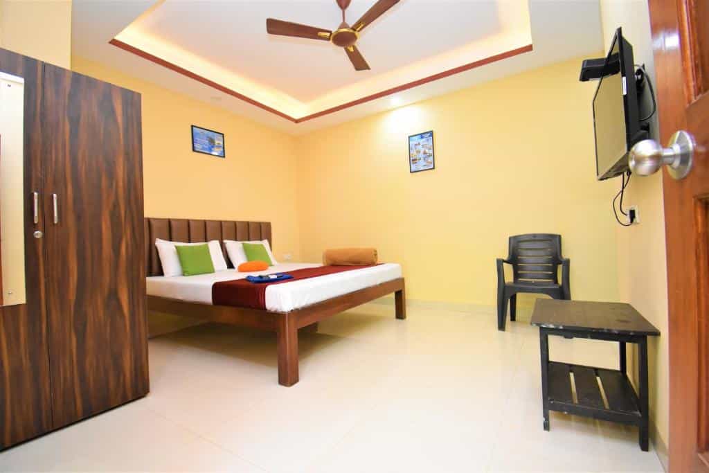 Maddo Hights Bungalow