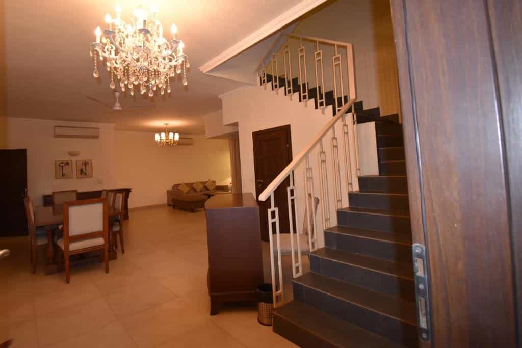 Calangute Prachi Bungalow