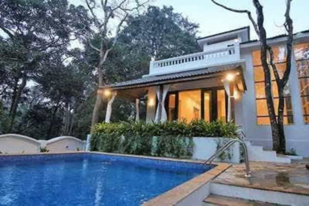 Scilla Meraki-Luxurious 4 Bedroom With Pvt Pool