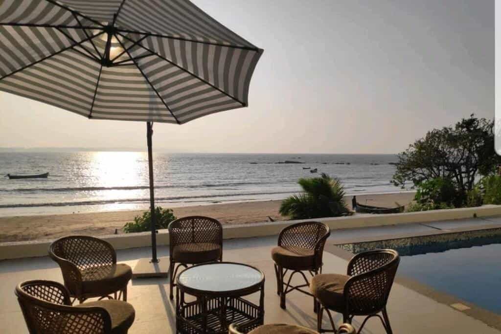 SerenityByTheSea with Private Pool