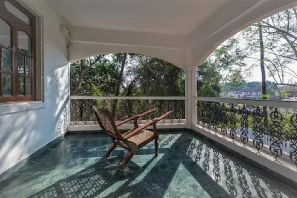 Signature Shreem Homes Colva Independent 3 Bhk Villa