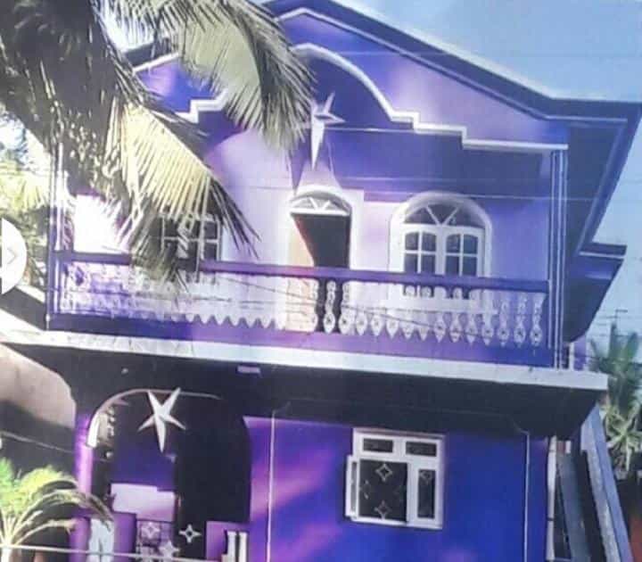St Anthony Guest house colva