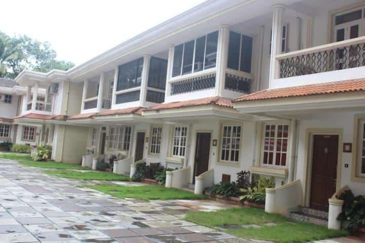 The Heritage villa-Unlimited Wifi