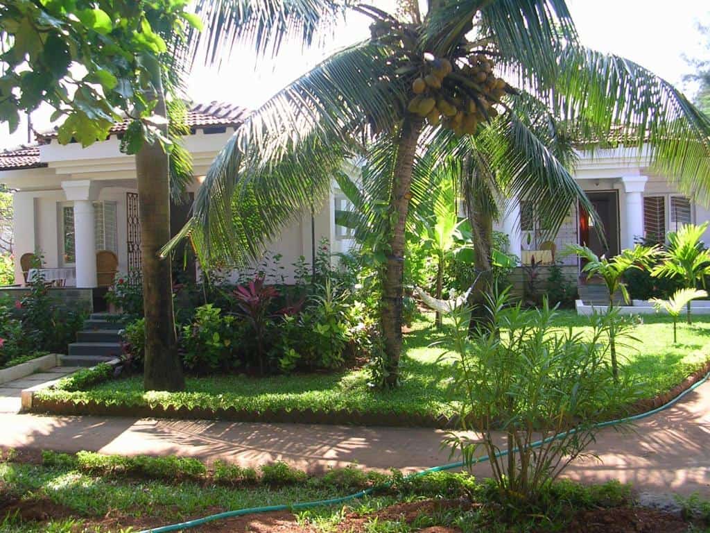 Tobias Villas