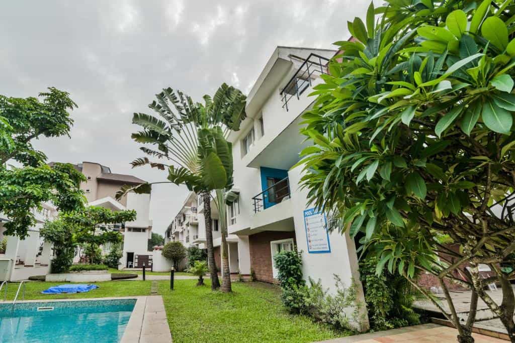 Villa Samaara14 Candolim Beach 500mts