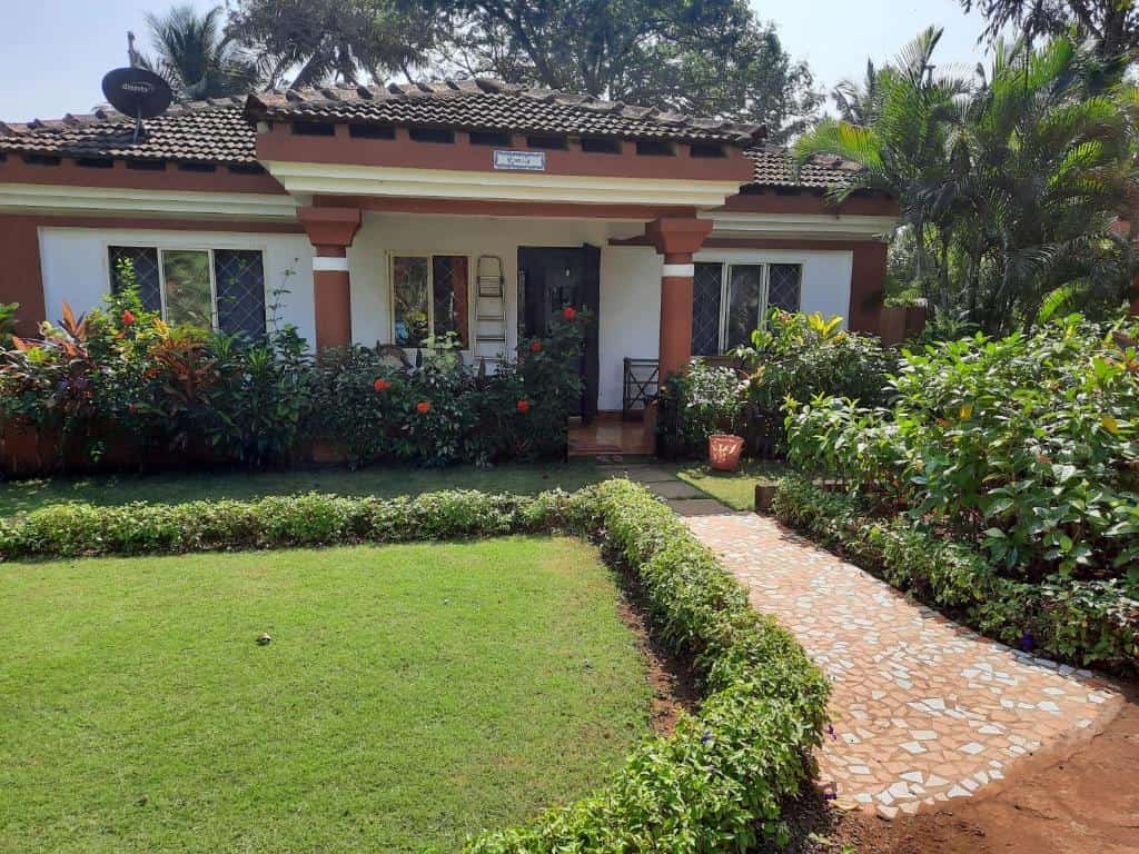 Vila Romila
