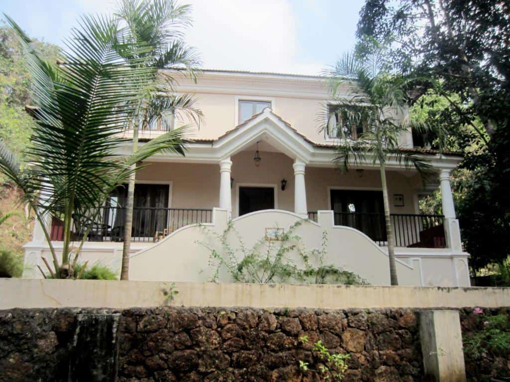 Villa Riverside