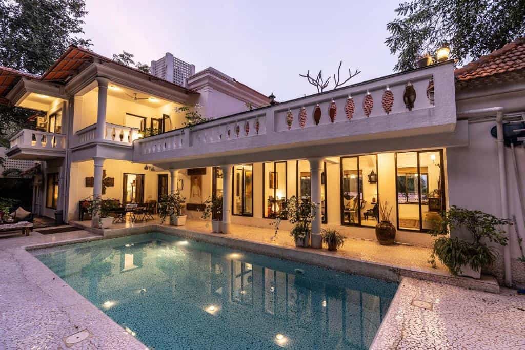 Vintage hideaway by Vista Rooms
